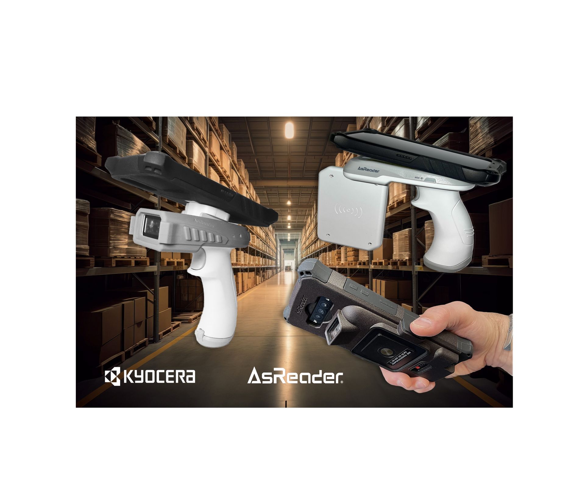 One Device With Infinite Scanning Solutions - Best Colorful Photos in HD